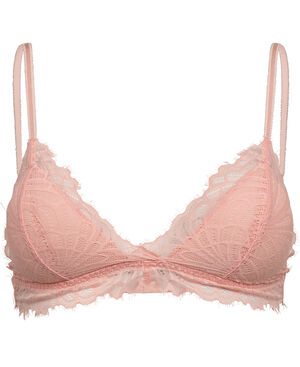 Frill 1. 2 Padded Bra 1