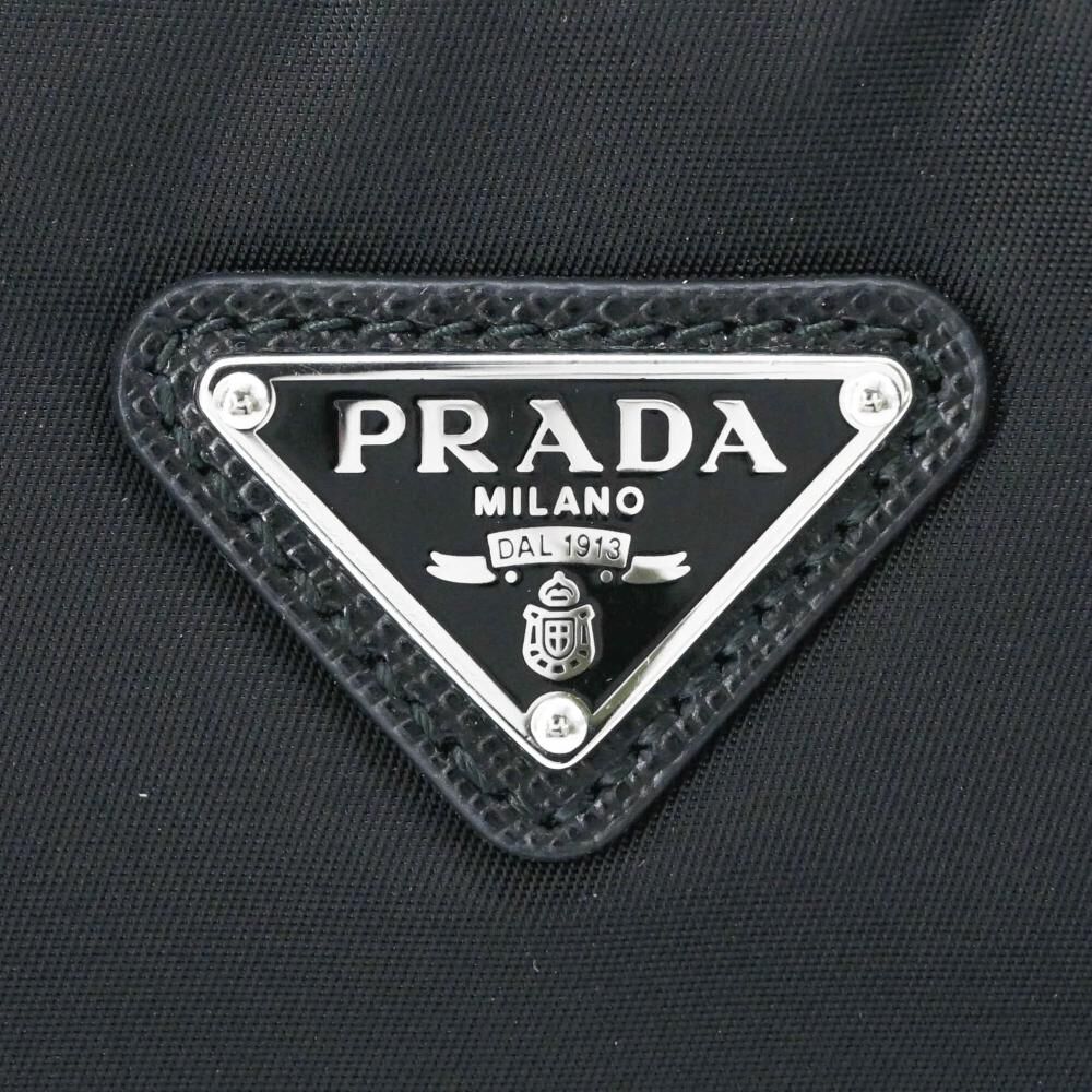 Prada Shoulder Bag