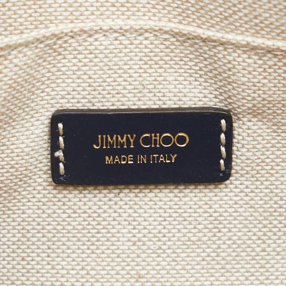 Jimmy Choo Shoulder Bag