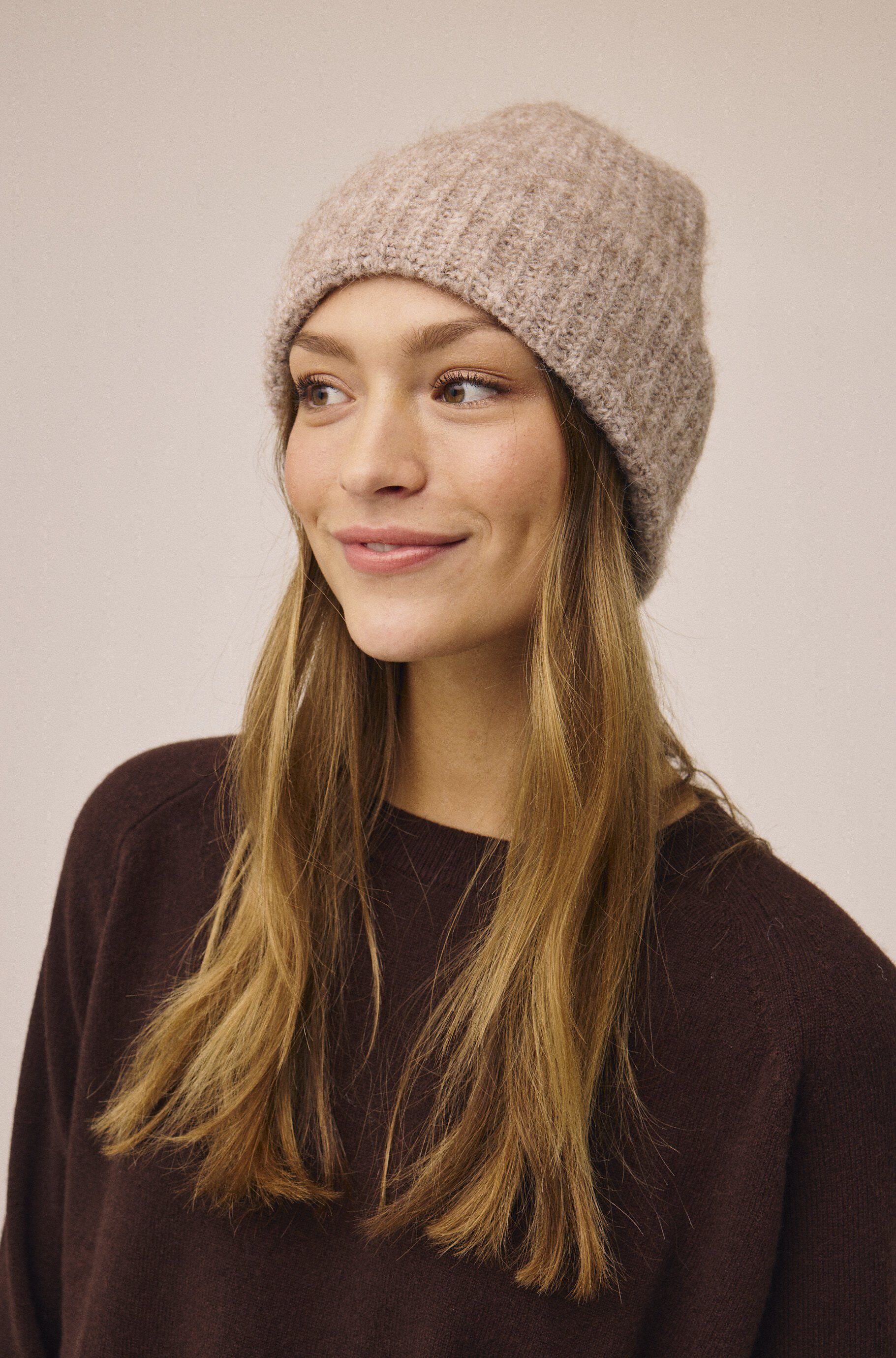 Iselin 6 GRS Hat