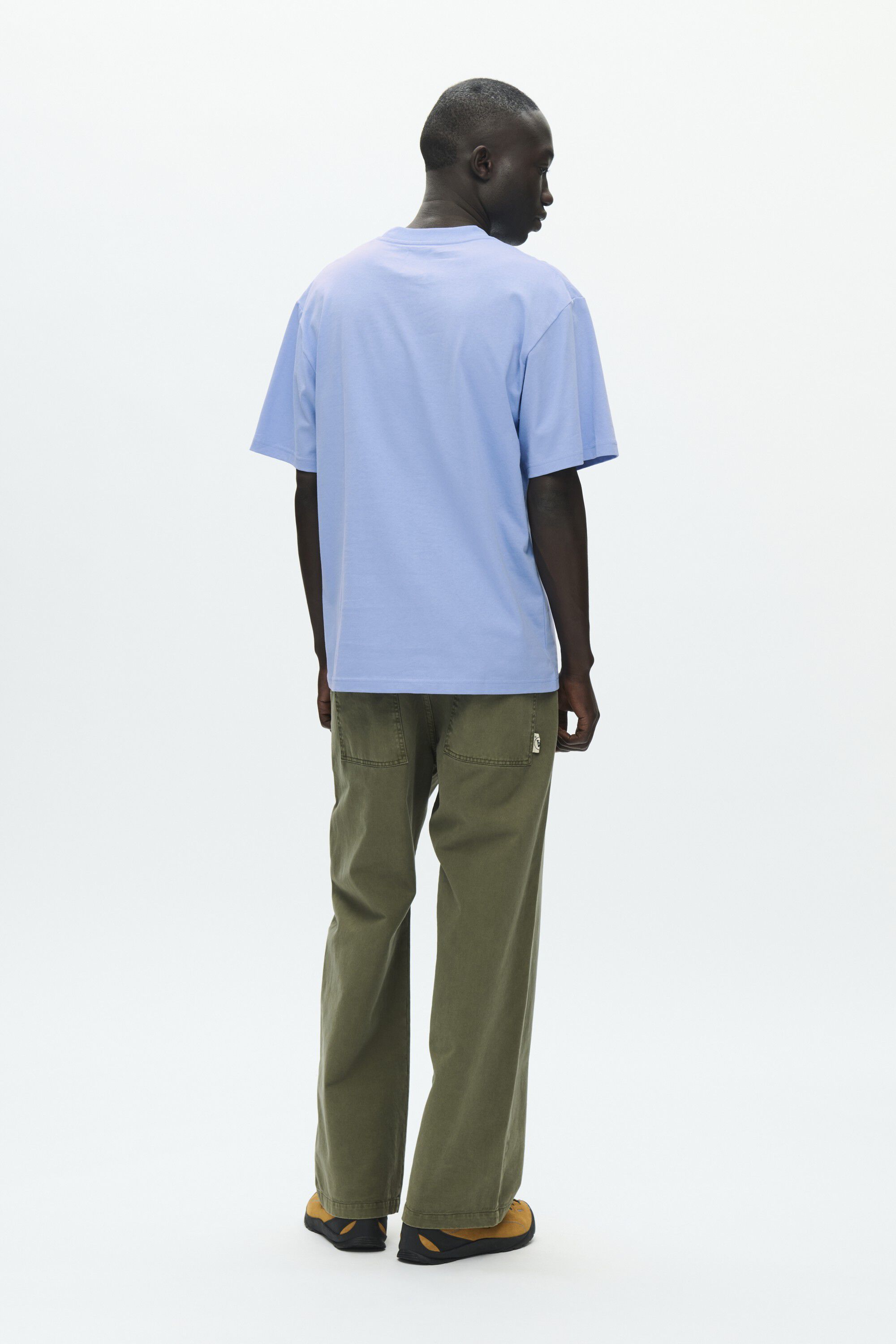 WWLiam tee AAchest 25220