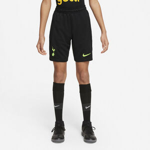 Tottenham Hotspur Strike Dri Fit Knit Shorts