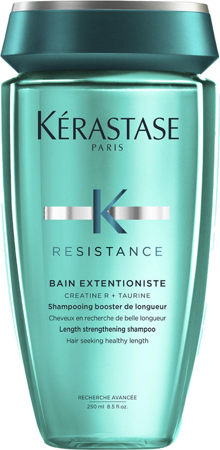 Resistance Bain Extentioniste 250 ml.