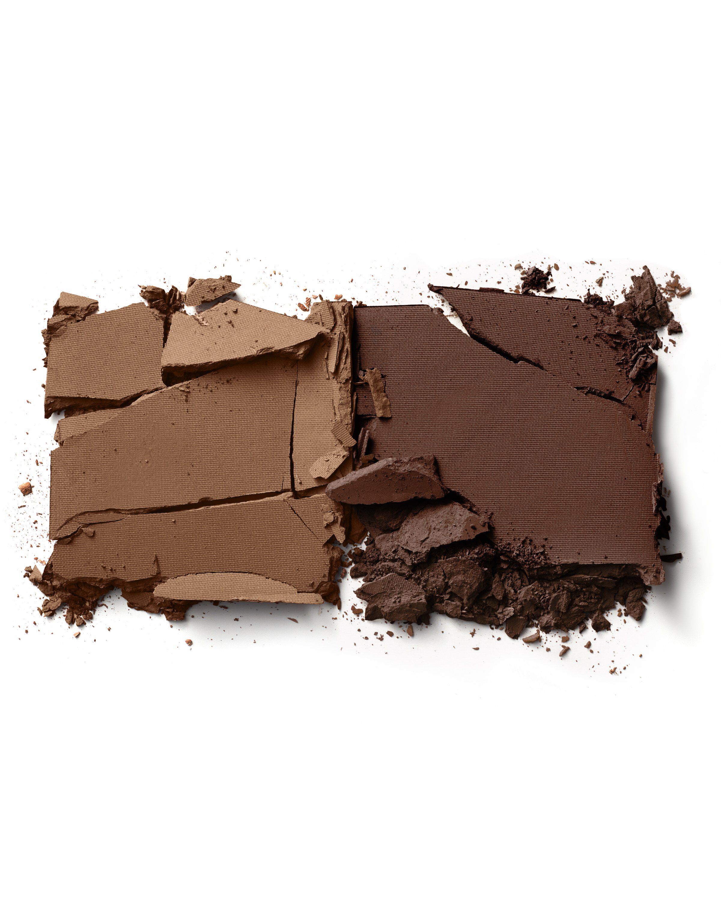 Matte Bronzing Brick