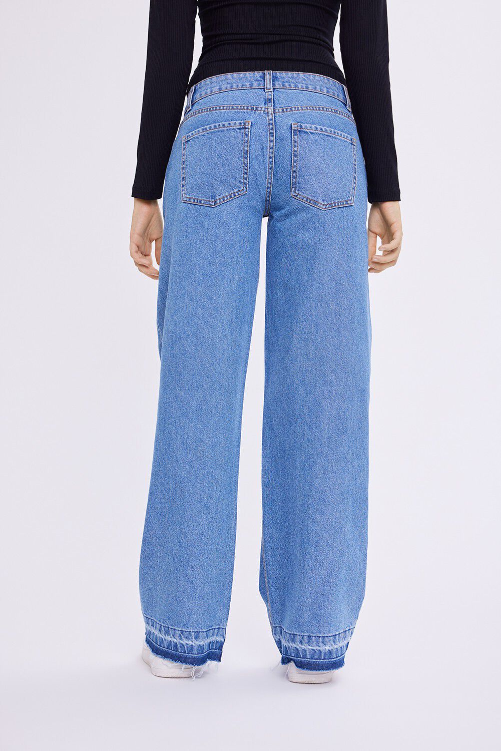 ENBIKE JEANS CUT 6863