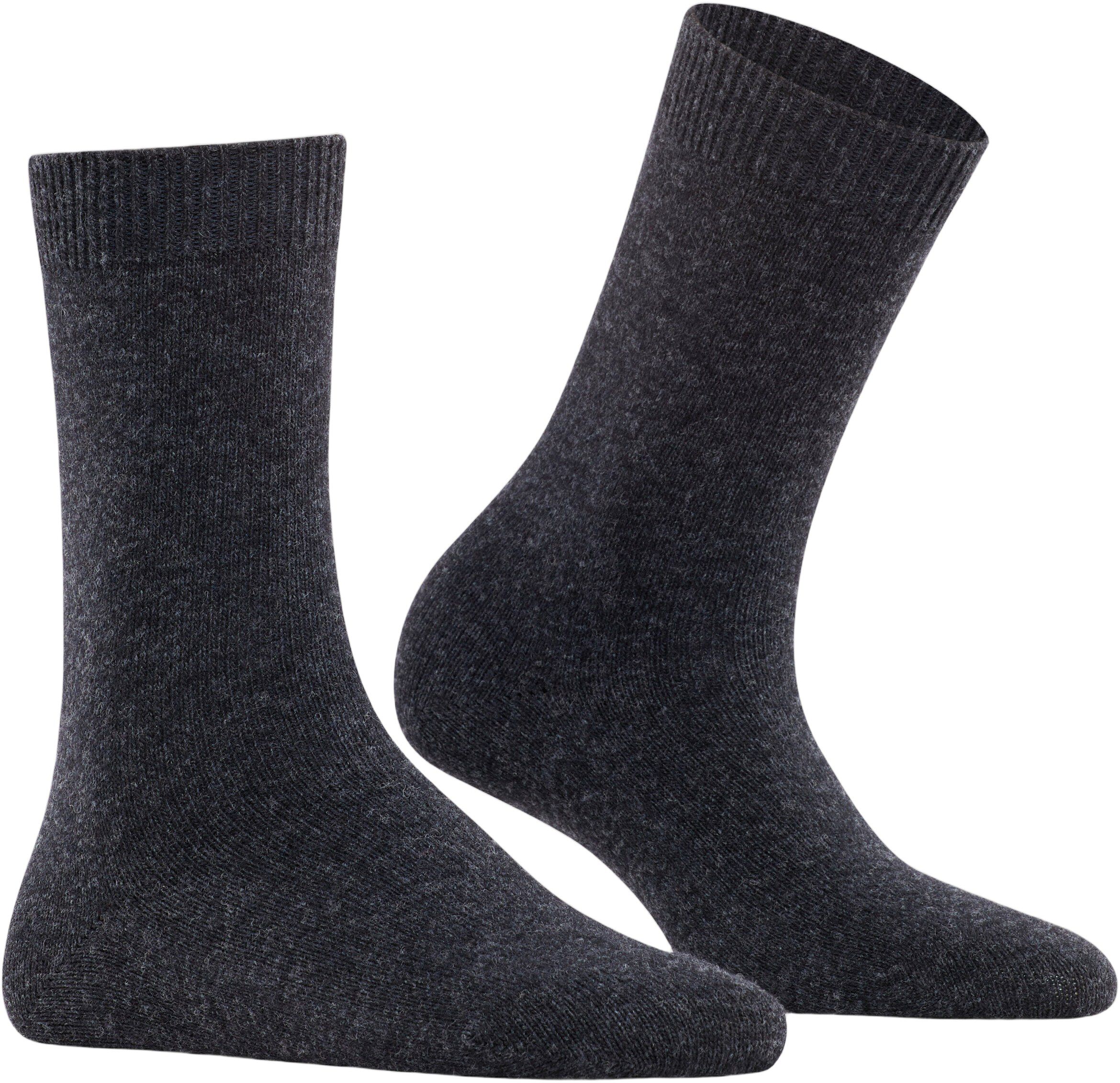 FALKE Cosy Wool SO