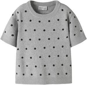 NKFNALANI SS KNIT