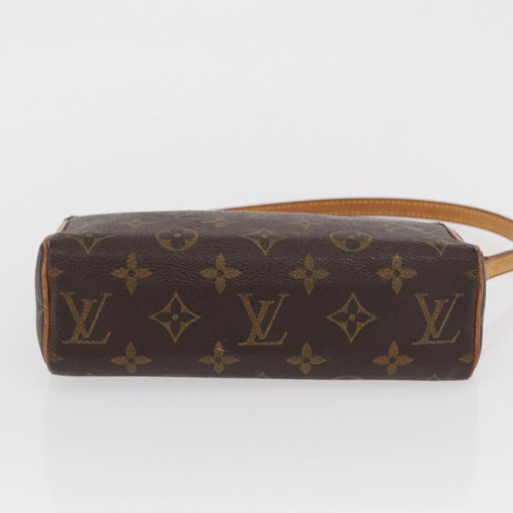 Louis Vuitton Recital