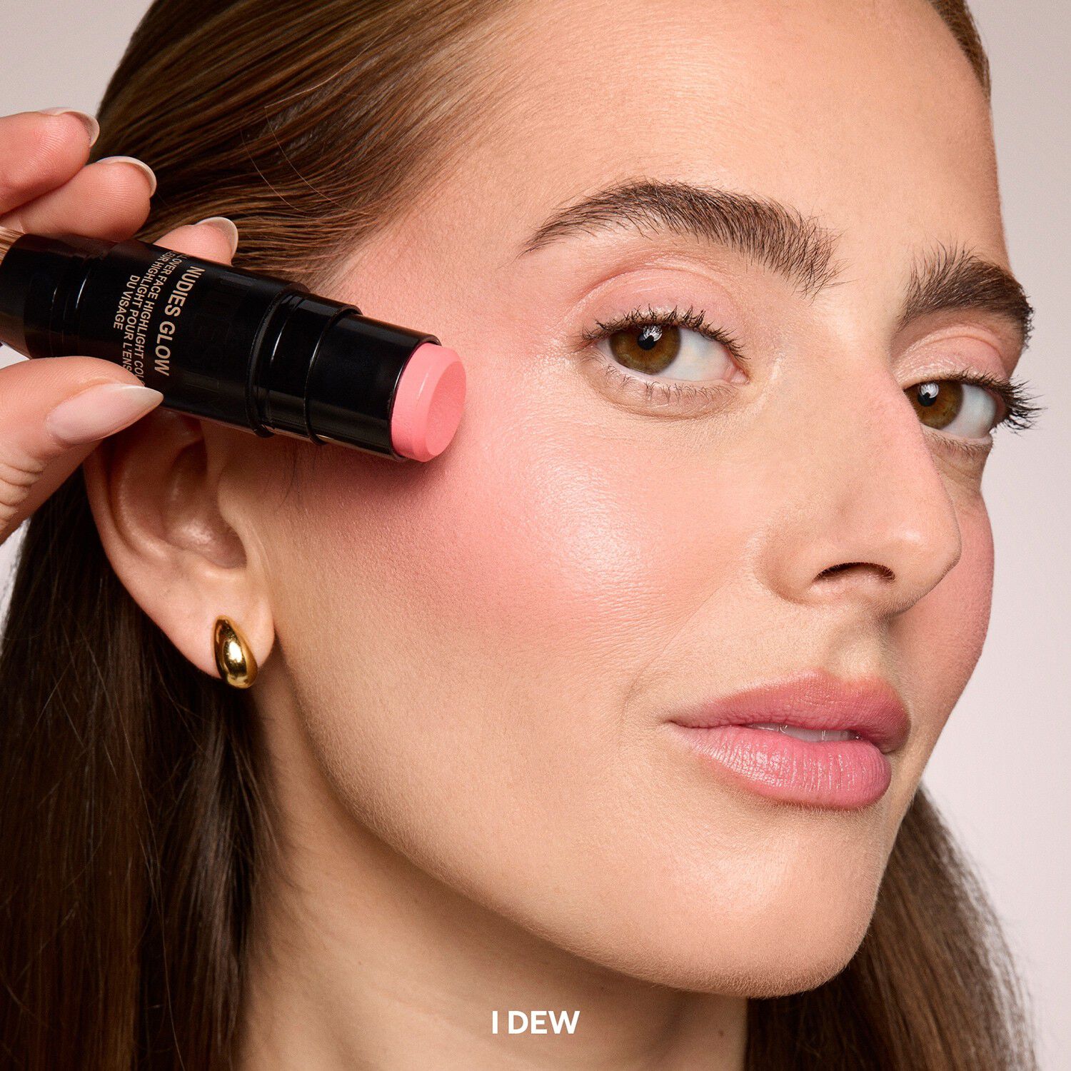 Nudies All Over - Luminous Color