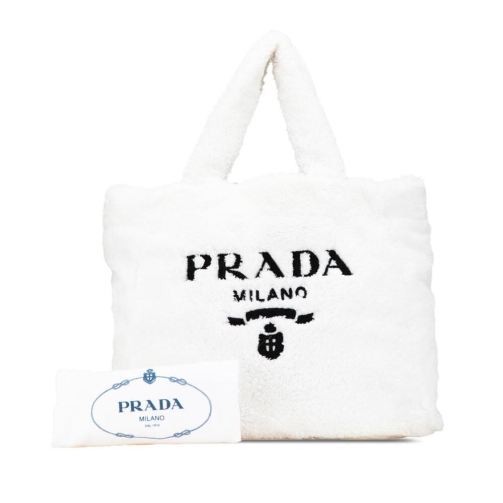 Prada Tote