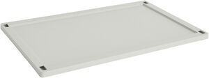 Colour Crate Plastic Lid, Large