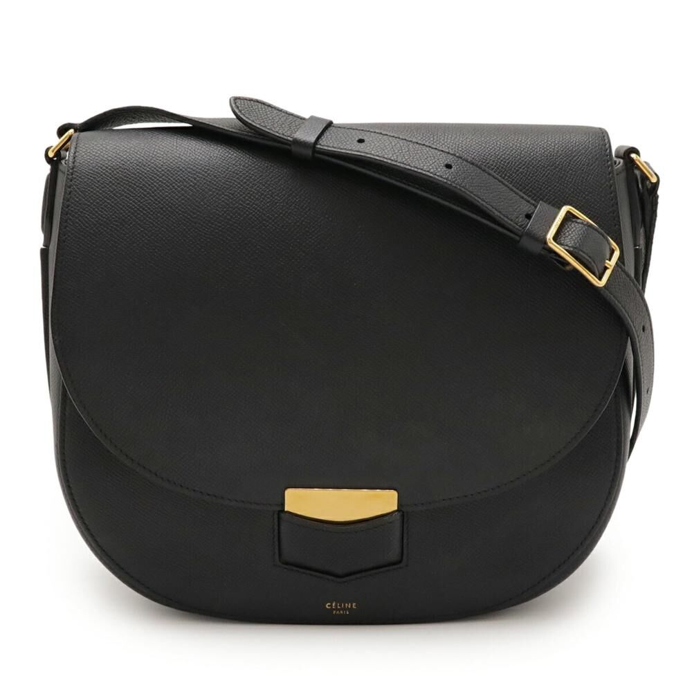 Celine Shoulder Bag
