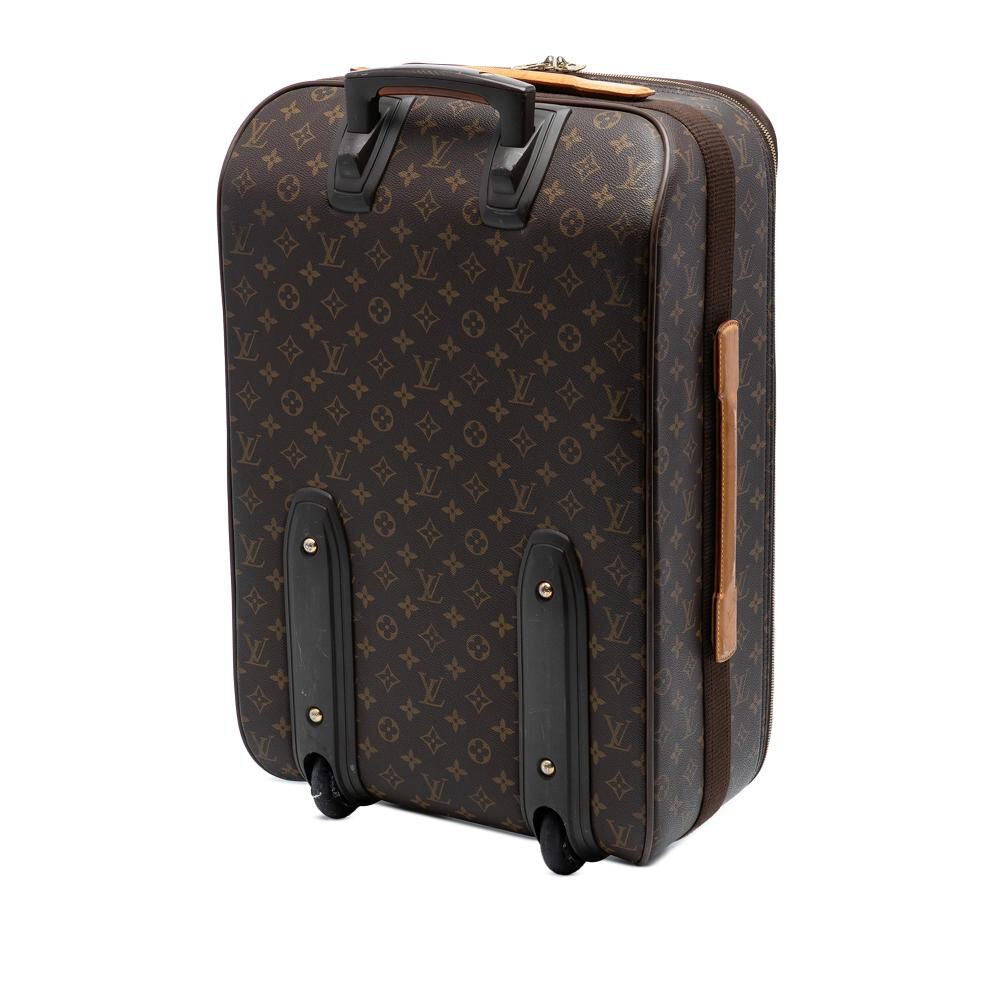 Louis Vuitton Travel Bag