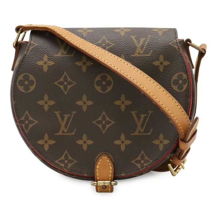 Louis Vuitton Sac Tambourine