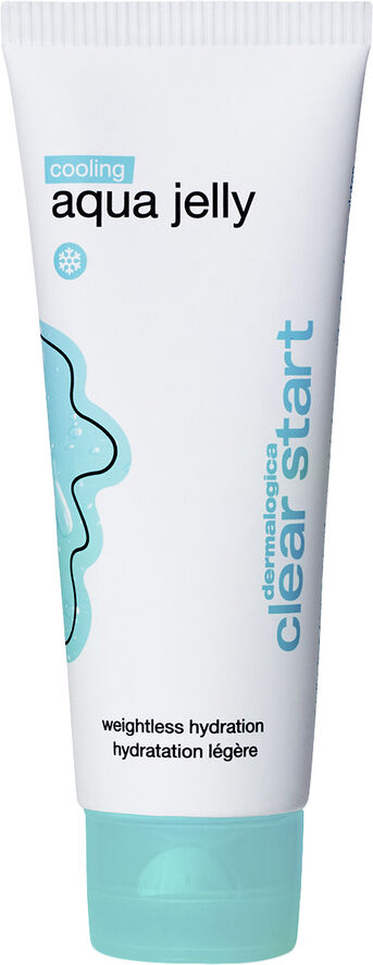 cooling aqua jelly (59ml)