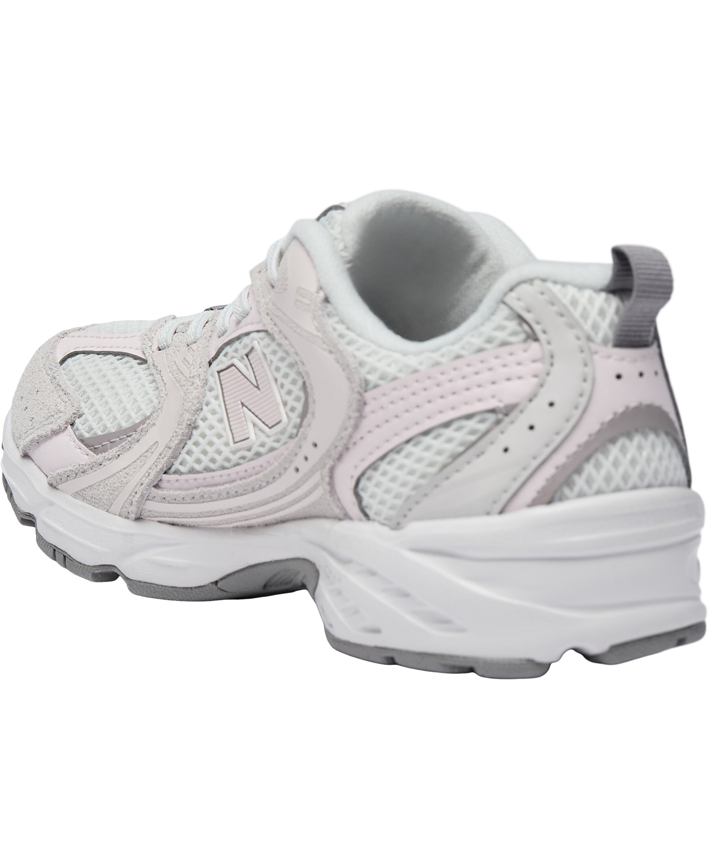 New Balance 530 Kids Bungee Lace