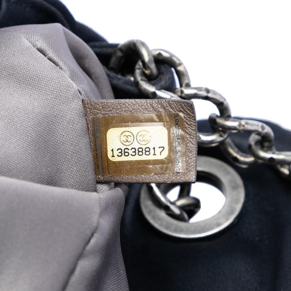 Chanel Flap Bag