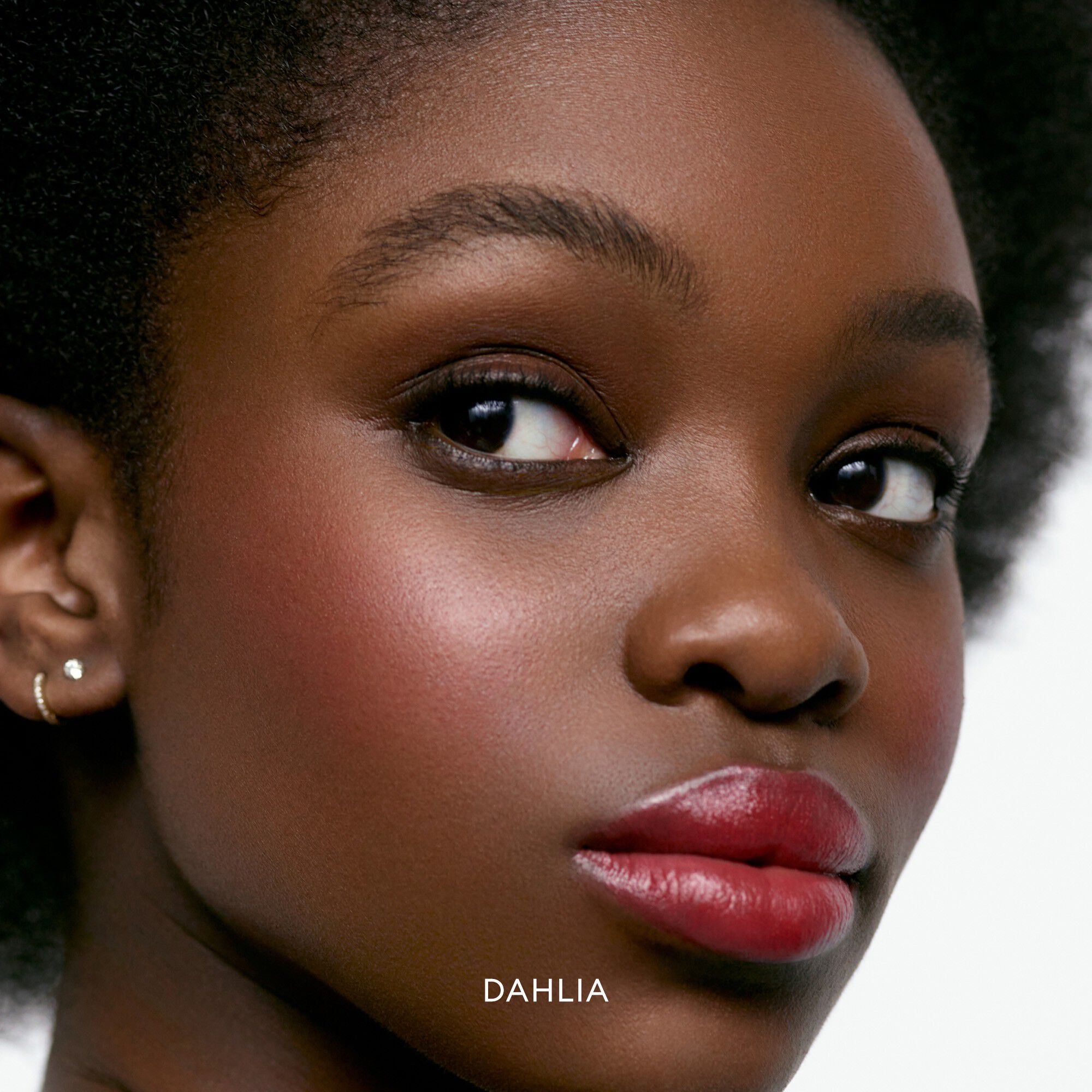 Blush Divine Radiant Lip & Cheek Color - Refill