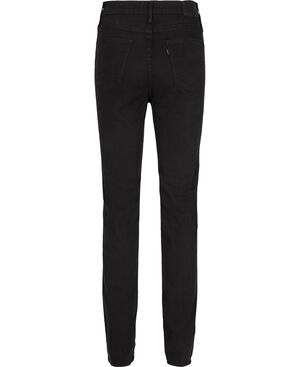 724 High Rise Straight Jeans