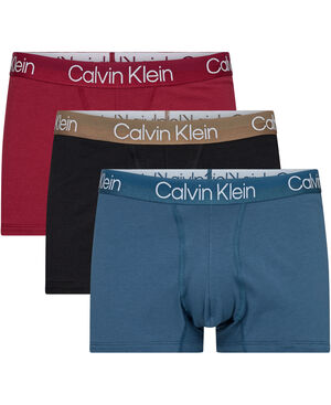 TRUNK 3PK