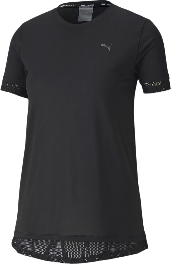 Studion Mixed Lace T-shirt