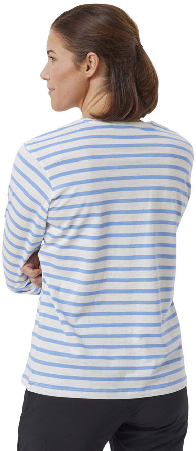 Ronja Stripe L/S T-shirt