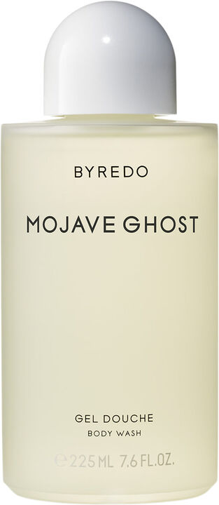 Body wash Mojave Ghost