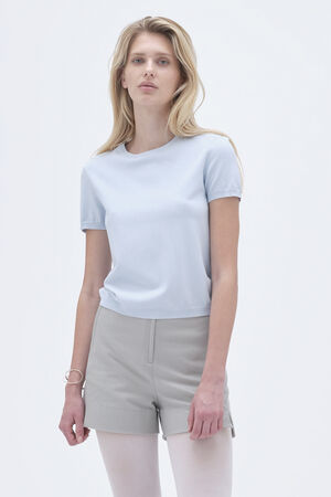 Knitted Tshirt