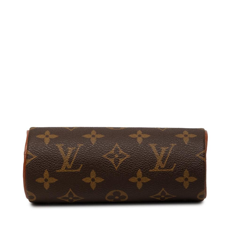 Louis Vuitton Papillon
