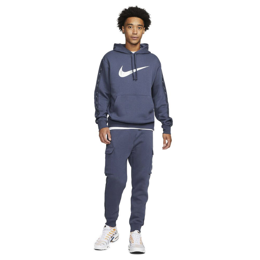 Sportswear Repeat Fleece Haettetroje