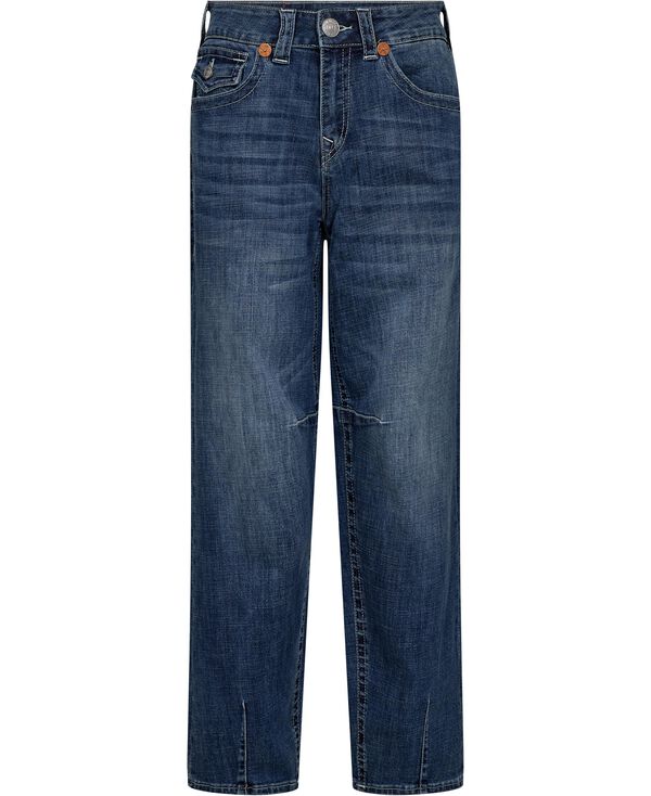 Barina Balloon Baggy Pants Flap_