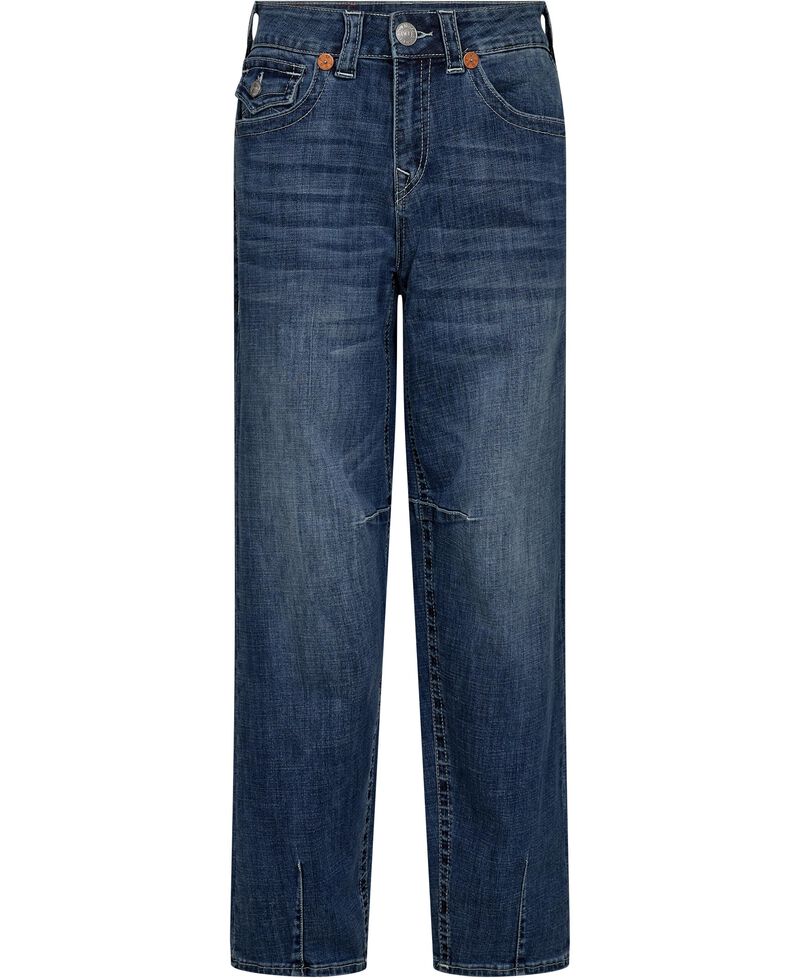 Barina Balloon Baggy Pants Flap_