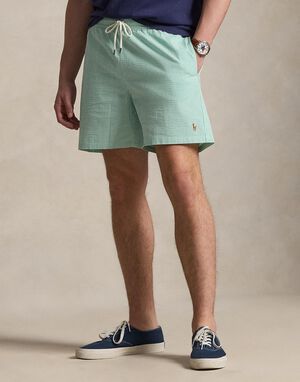 5.75-Inch Traveler Classic Swim Trunk