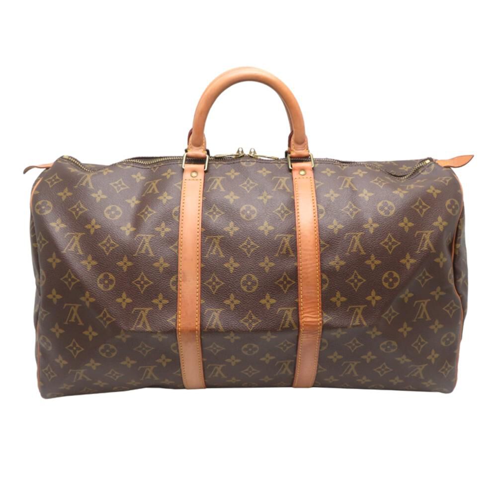 Louis Vuitton Keepall