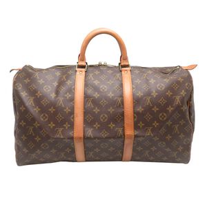 Louis Vuitton Keepall