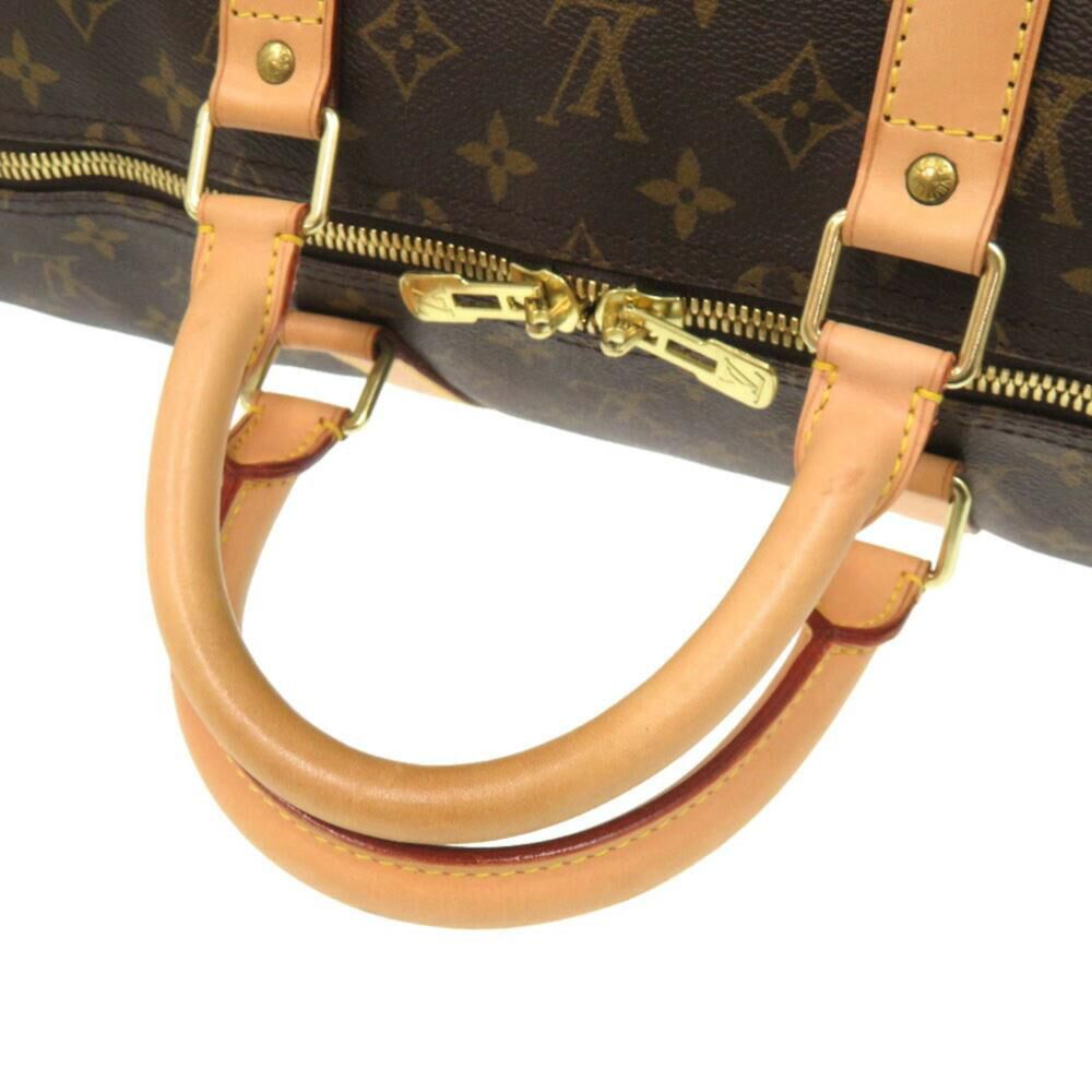 Louis Vuitton Keepall