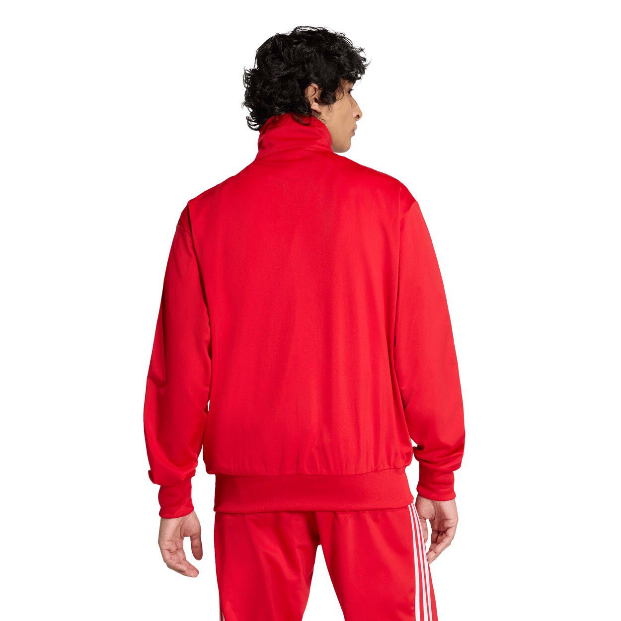 Firebird Full Zip Sweatshirt