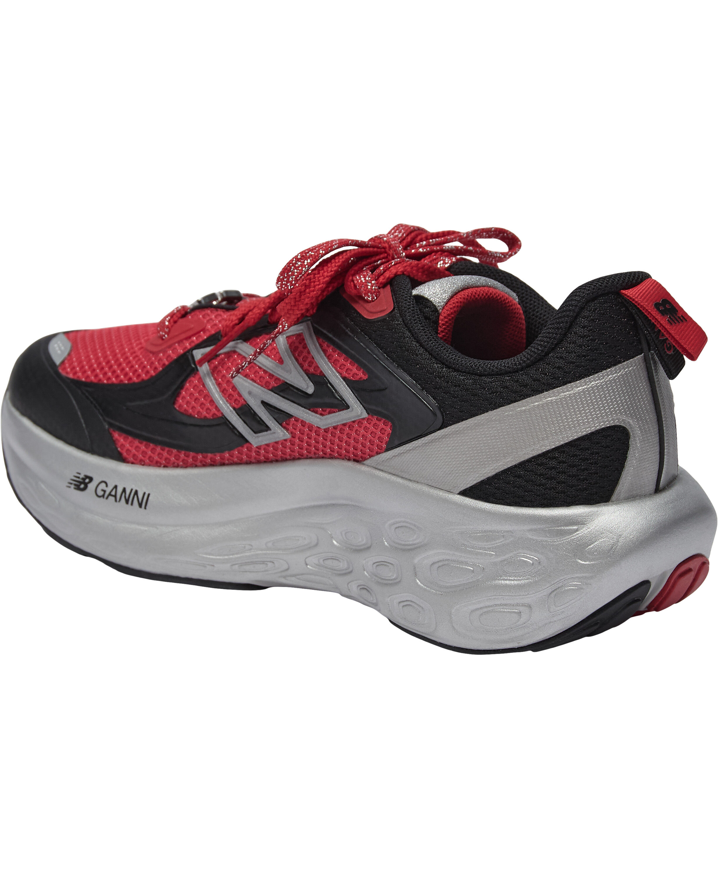 Sneaker FFT