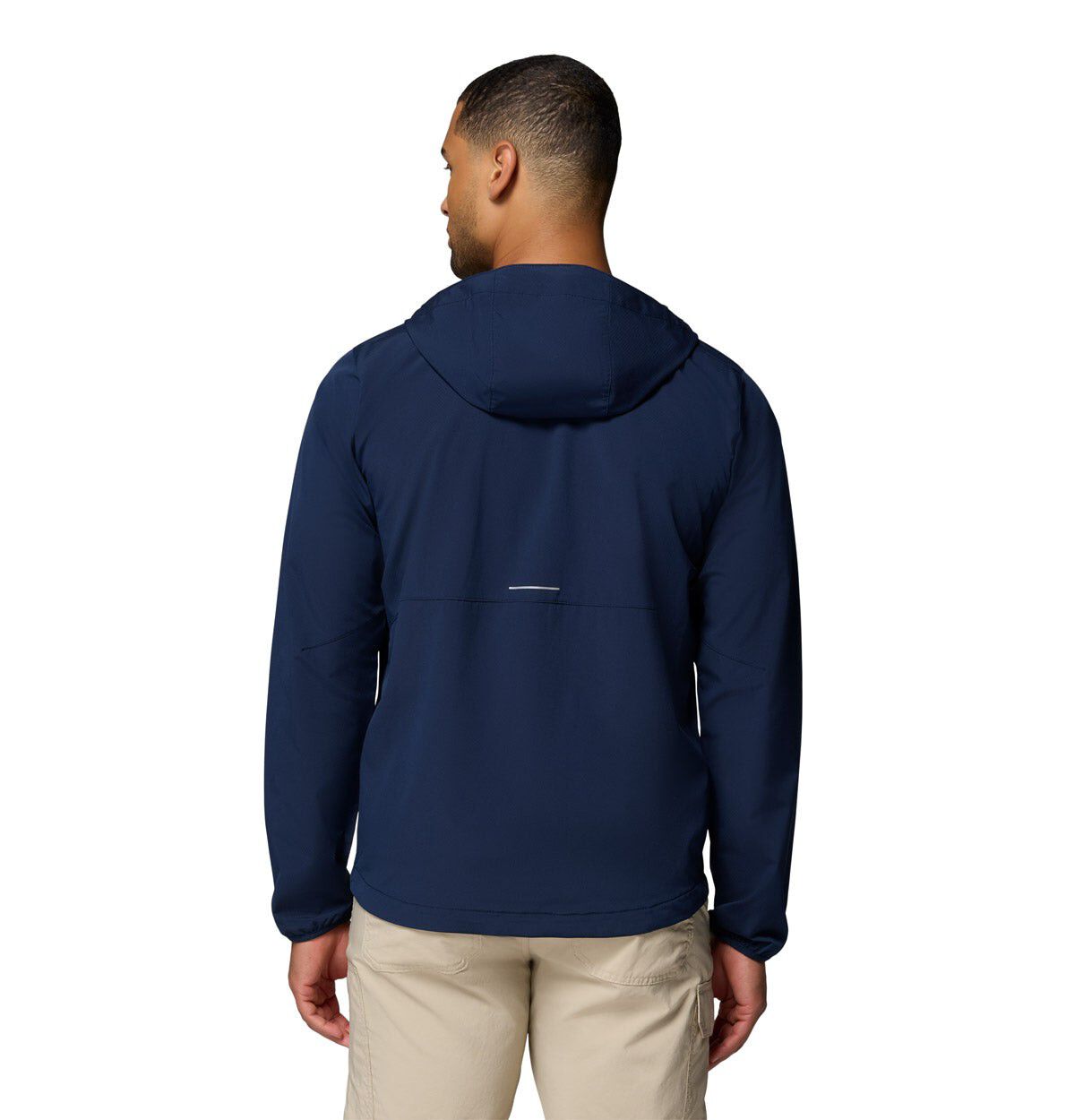 Tall Heights III Softshell