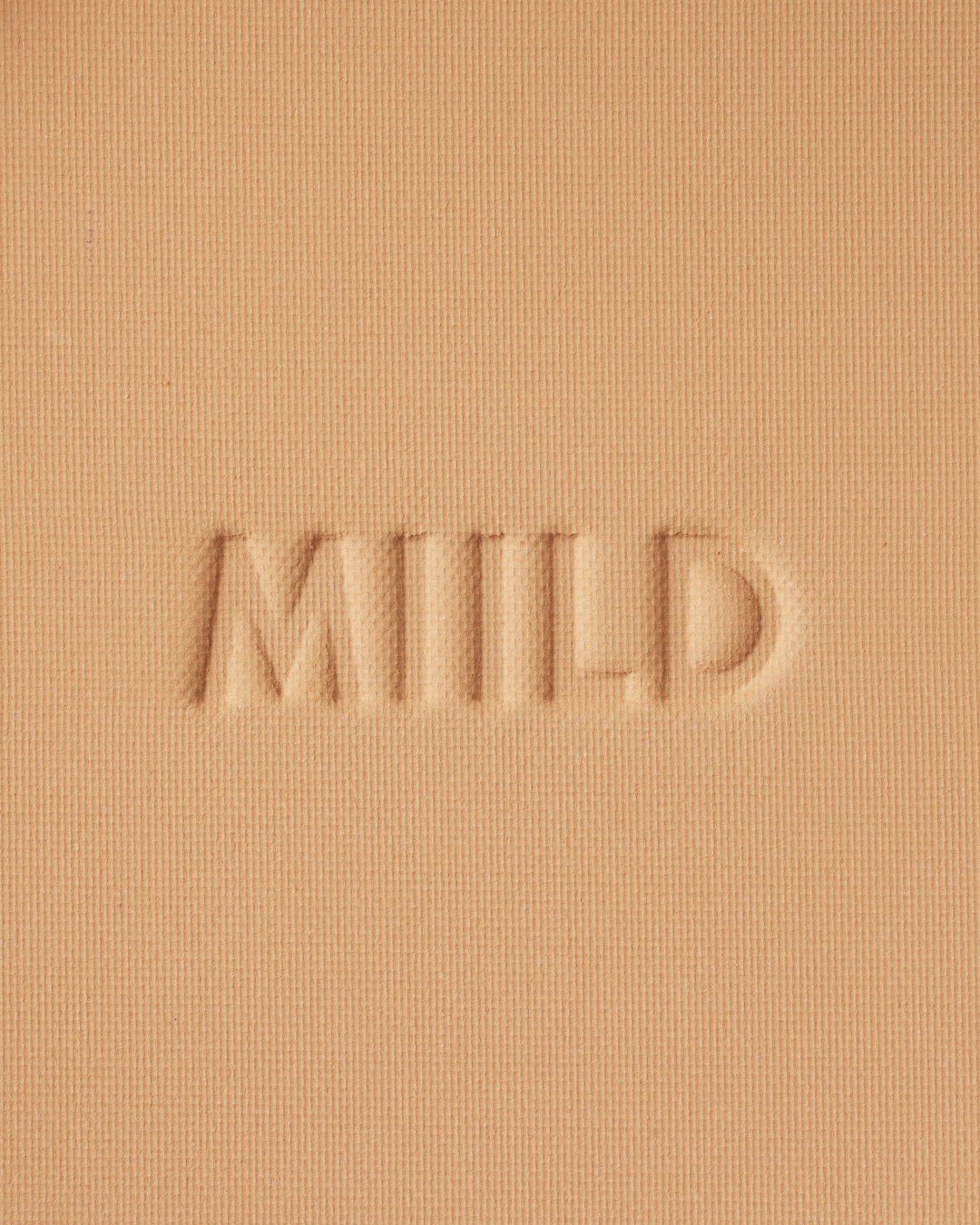 Skin Light Natural Pressed Powder