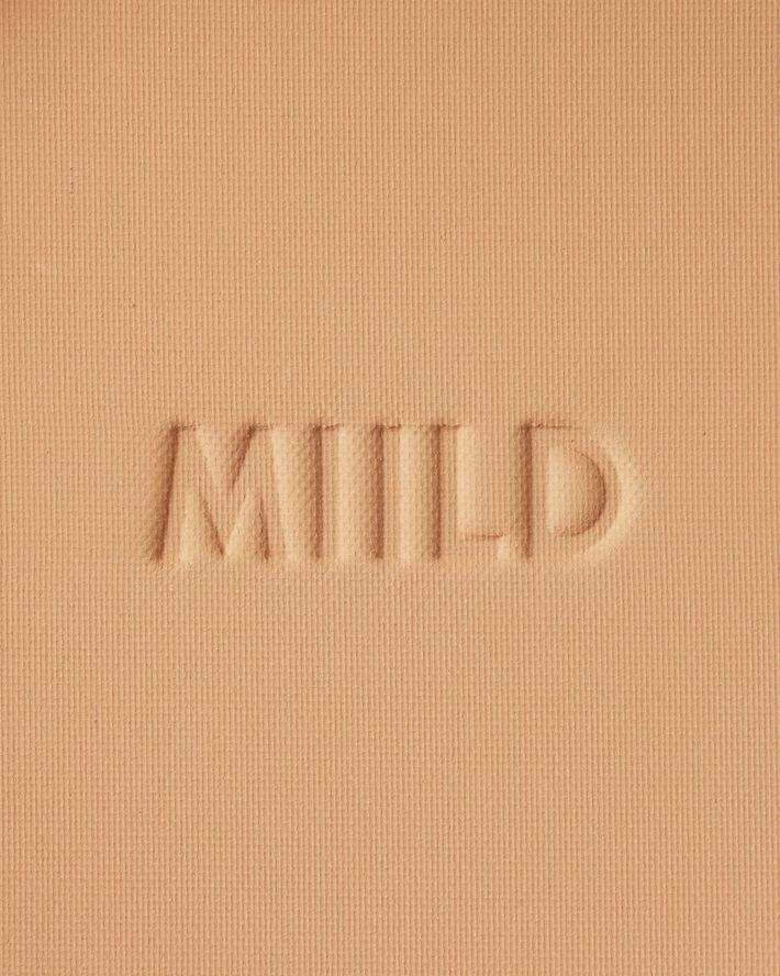 Skin Light Natural Pressed Powder