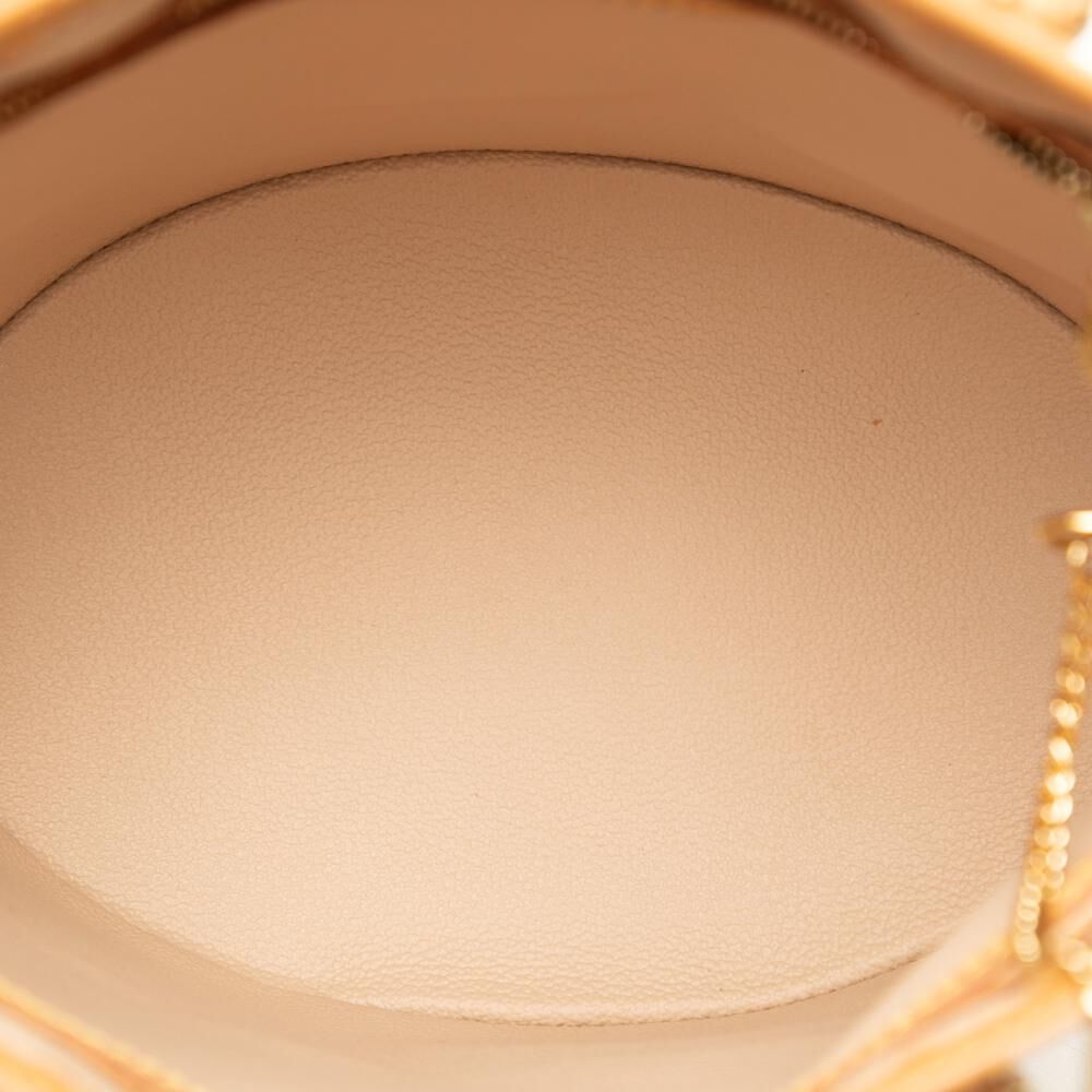 Louis Vuitton Bucket Bag