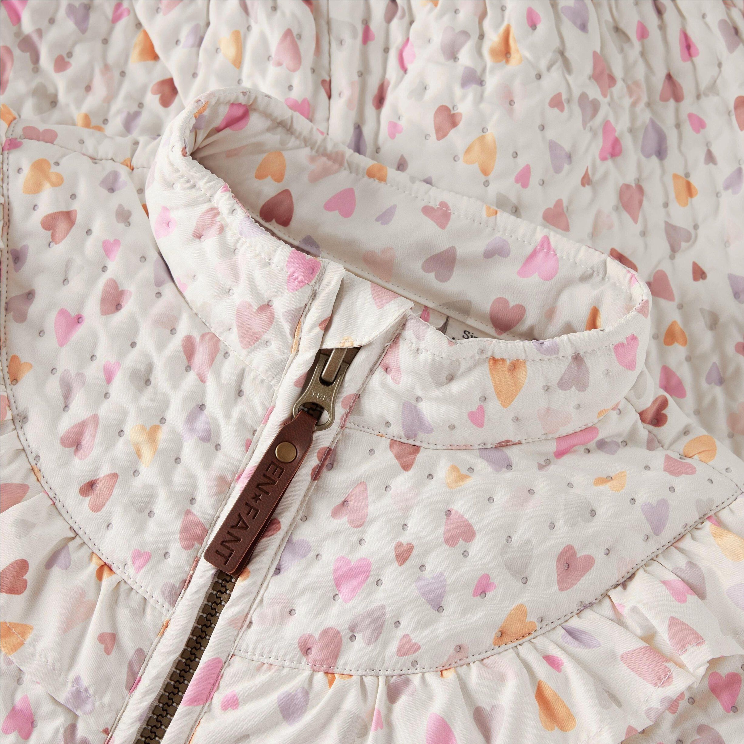 Thermal Set W. Frills, AOP