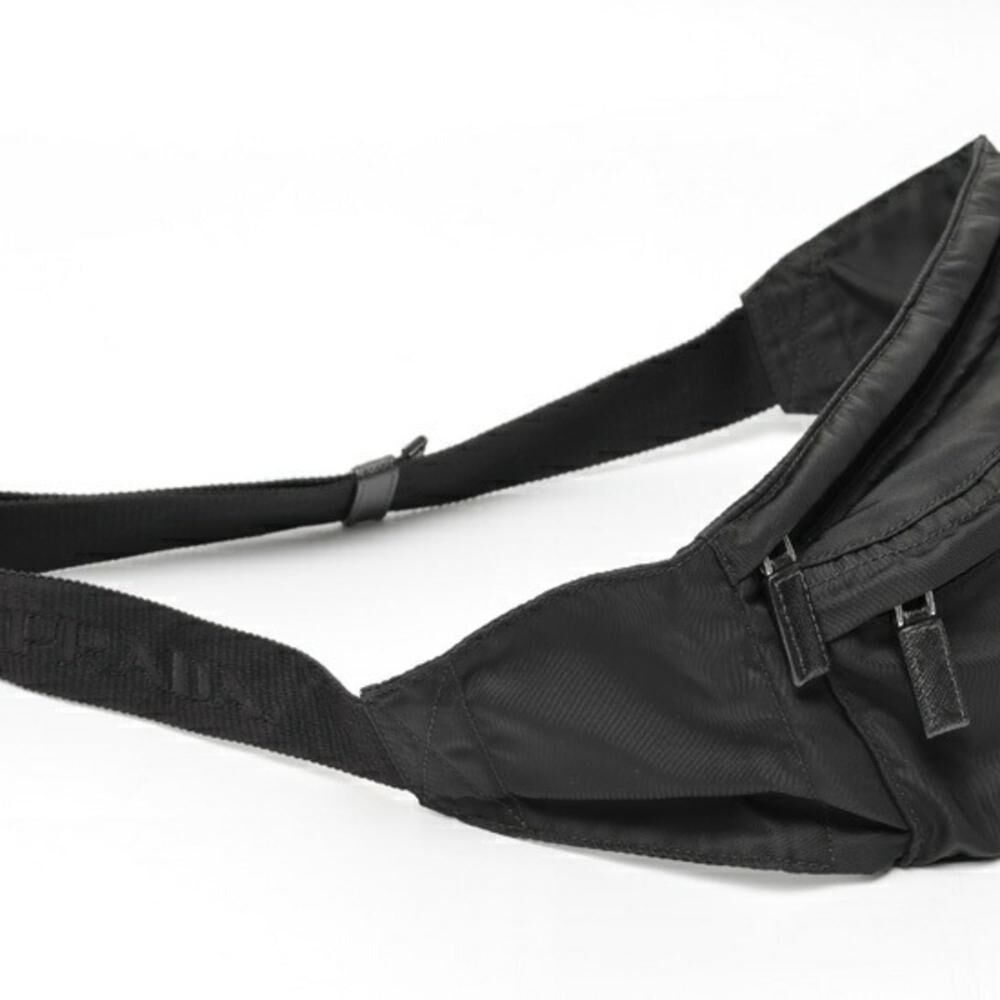 Prada Belt Bags