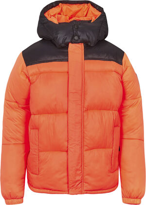 Polar Jakke Børn