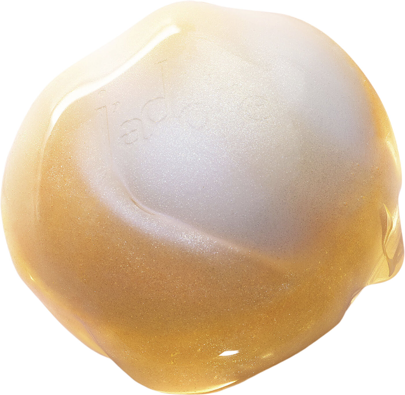 J'adore Les Adorables - Golden Gel Shimmering Body Gel