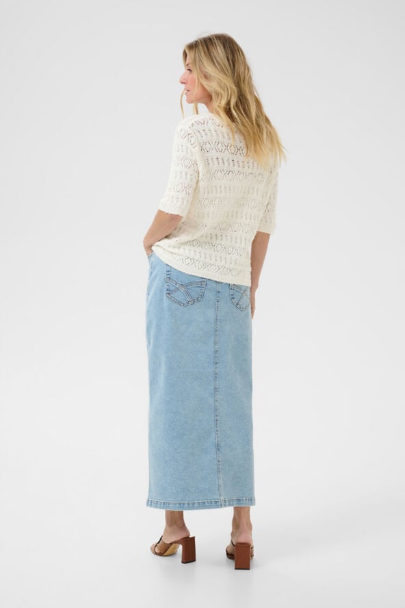 CRGurdie Knit Cardigan