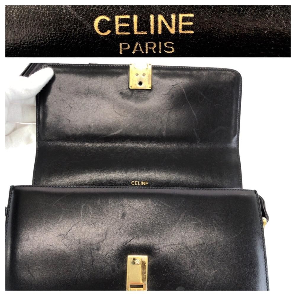 Celine Shoulder Bag