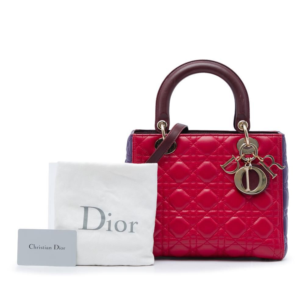 Dior Lady Dior