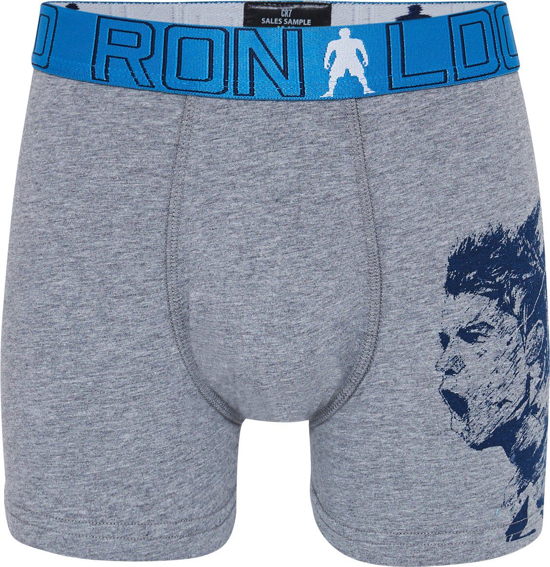 CR7 Boys Trunk 2-pack.